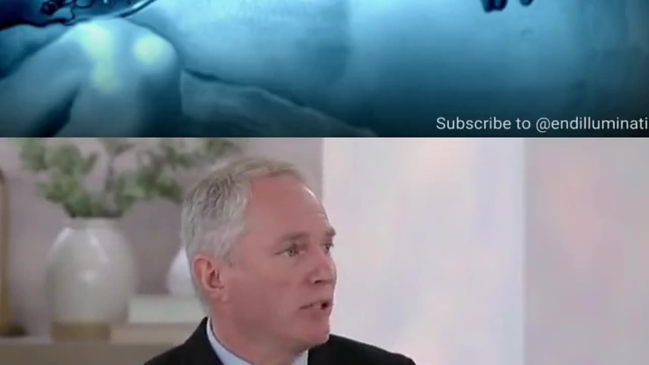 The jab can alter DNA