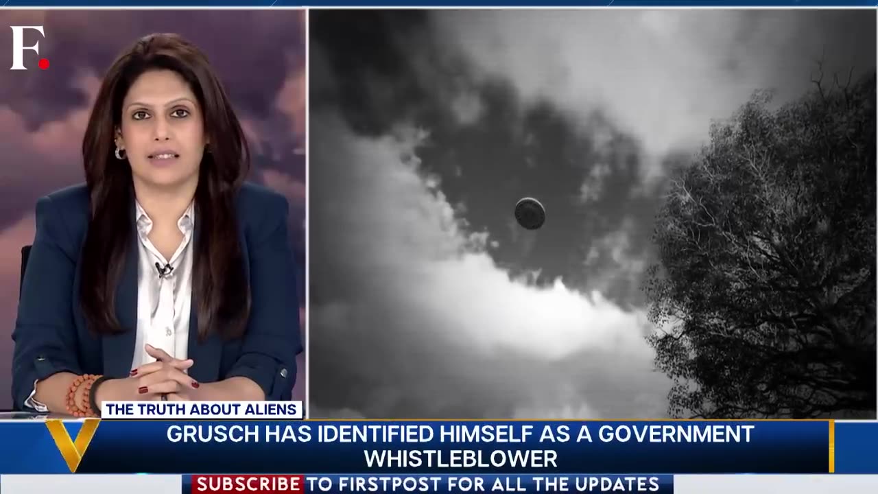 What does the US Know About UFOs and Aliens_ _ Vantage with Palki Sharma