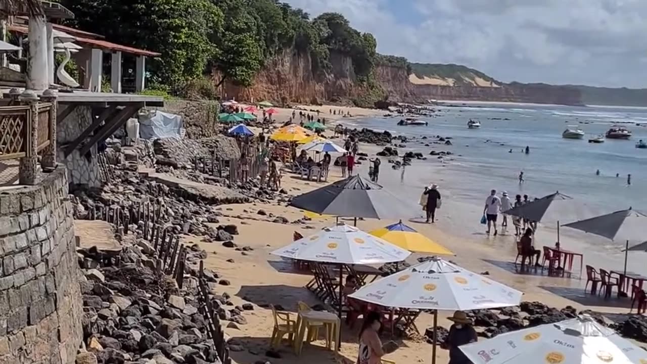 Praia de pipa