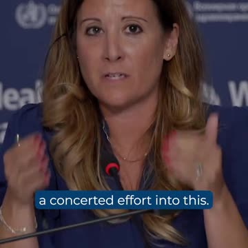 The WHO Wants You to Agree to Surveillance and Jabs Due to Alleged Mpox ‘Global Emergency’