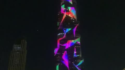 Burj Khalifa Dubai