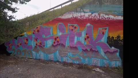 VihtiGraffiti VG31