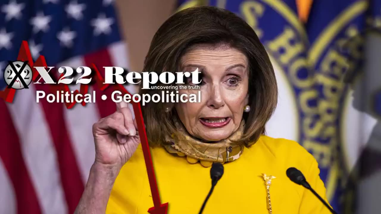 EP 3292B - PELOSI OPENS CALL POSITION IN CYBER SECURITY FIRM, THIS IS THE [DS] LAST STAND