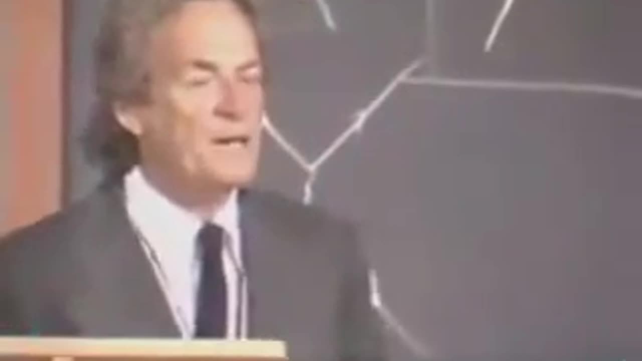 Richard Feynman on Quantum Mechanics Part 3 Electrons and their Interactions