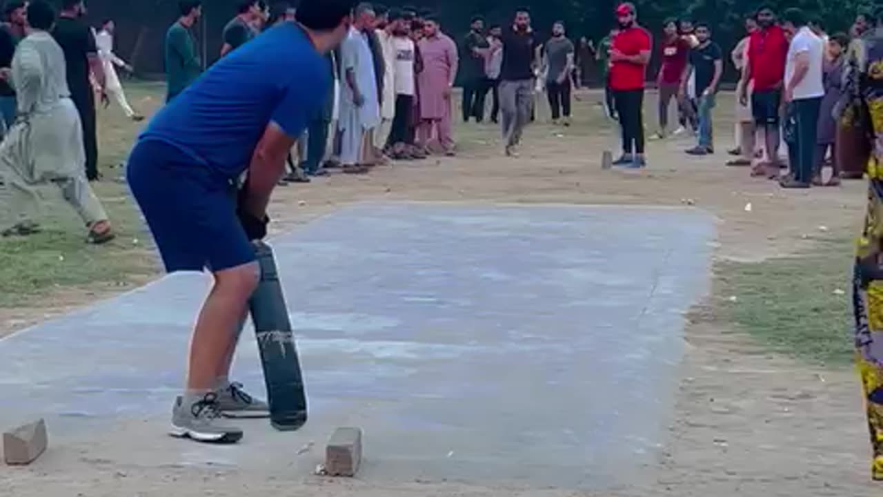 #cricket