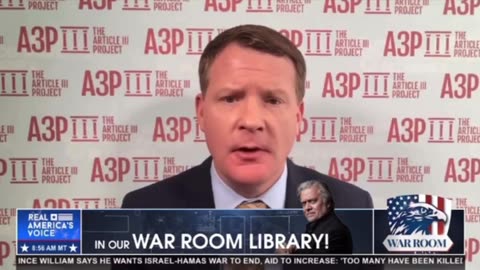 Mike Davis: We have two cases before the US Supreme Court