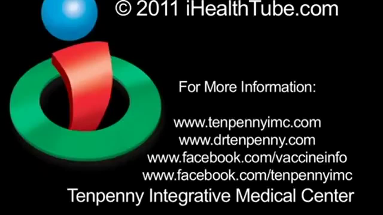 YOU DON'T WANT TO KNOW WHAT'S IN YOUR FLU SHOT! DR. SHERRY TENPENNY, 20 JUL 2011