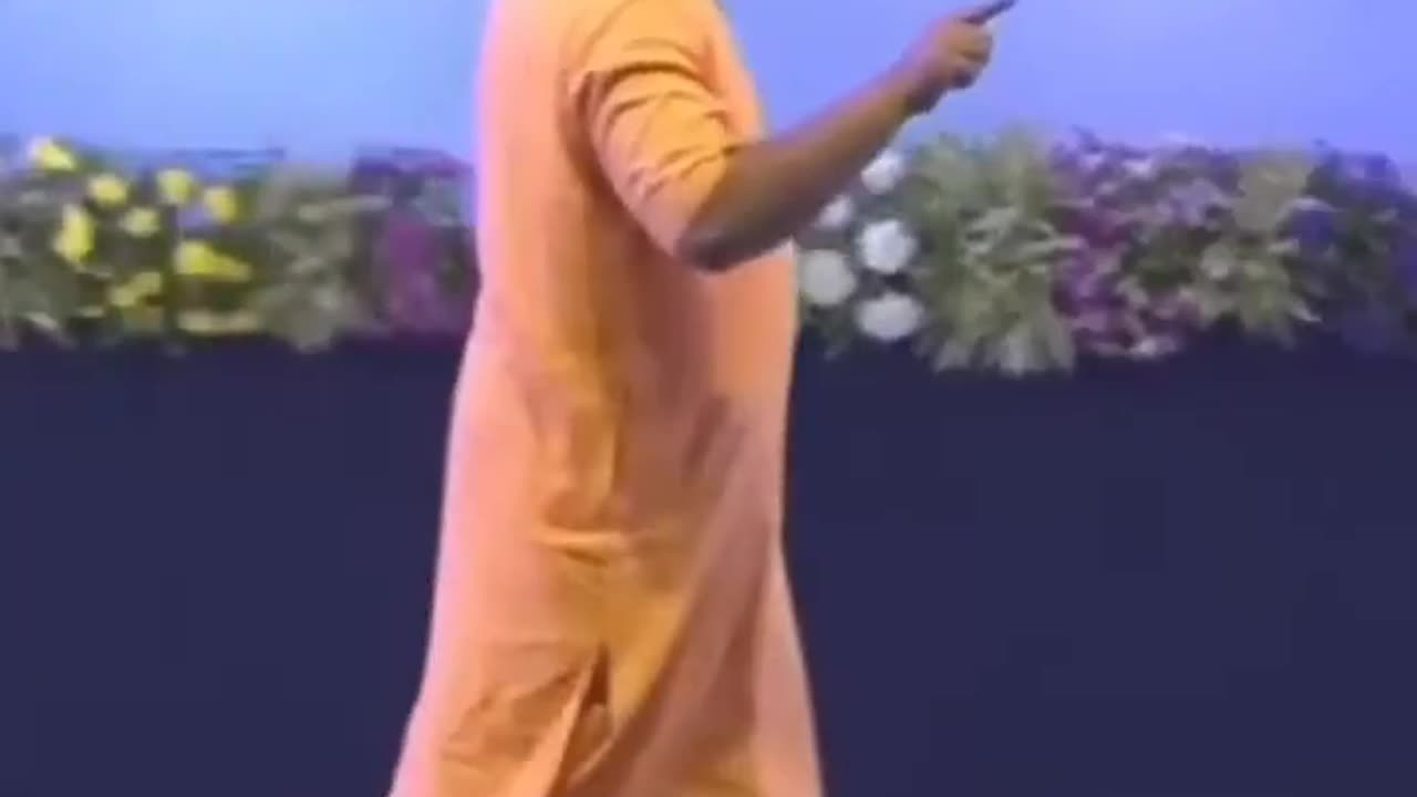 Gaur gopal das