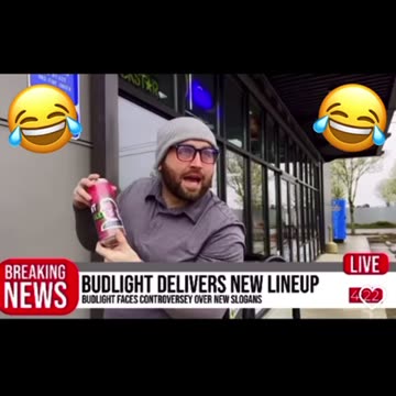 Funny bud light parody