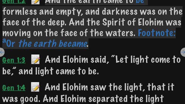 More teach to preach to help