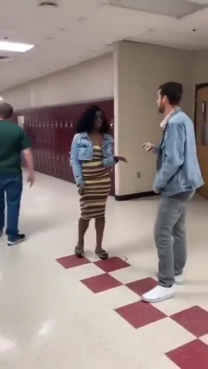 I don't comprehend why this is considered acceptable.