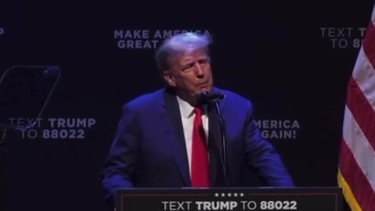 My inauguration I will cancel every Biden policy that brutalizing our farmers