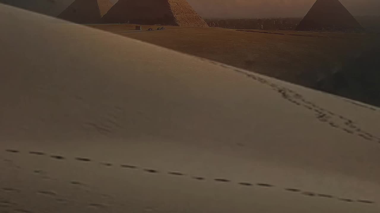 Ancient Egypt | hidden memories