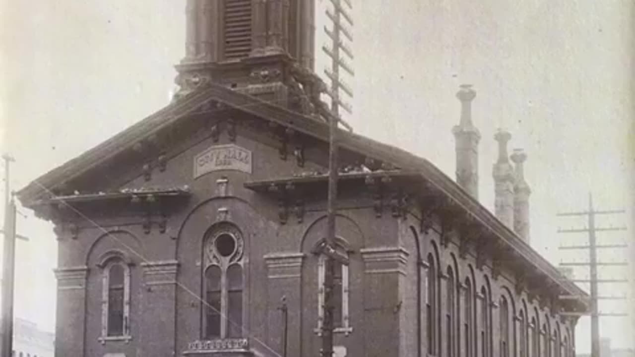 Wait until you are able to see what our true history was really like