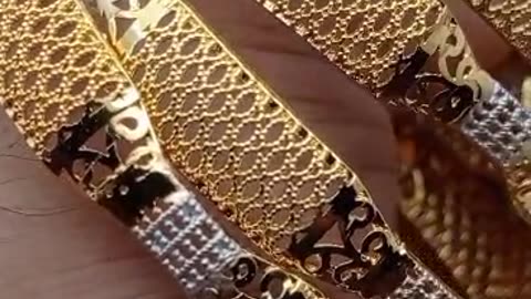 Bangles