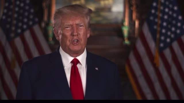 🔥Pure fire Trump – truth.