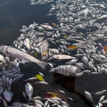 Wake up. They will poison us to stay in power