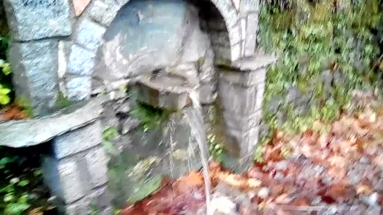 ΕΥΛΟΓΗΜΕΝΗ ΒΡΟΧΟΥΛΑ 12.12.2021