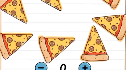 Game Brain Test level 5