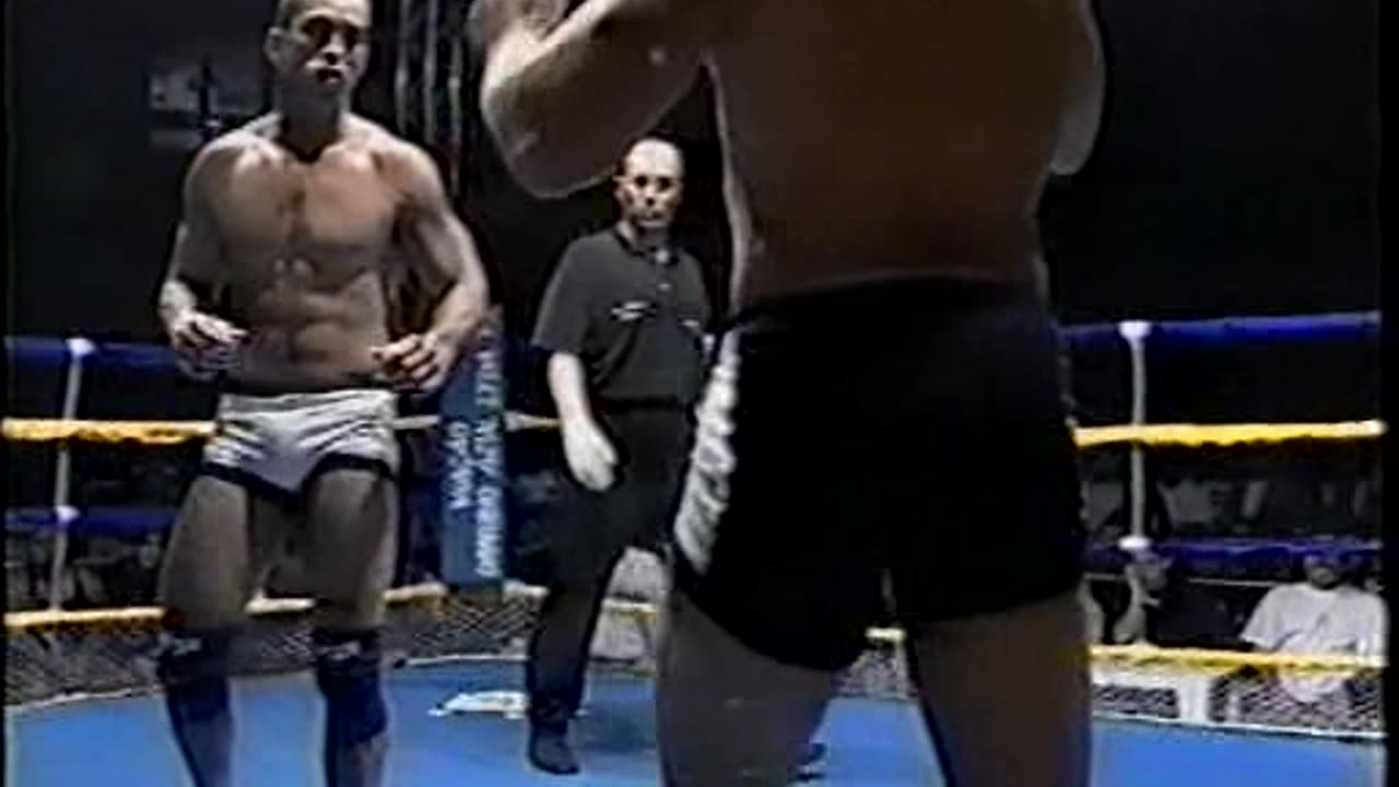 International Vale Tudo - 13 - The New Generation of Lightweights - Part 2