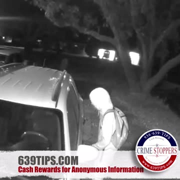 Jefferson Burglaries