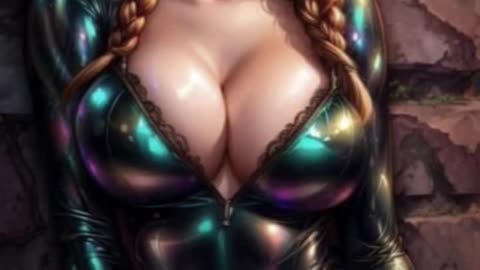 😋