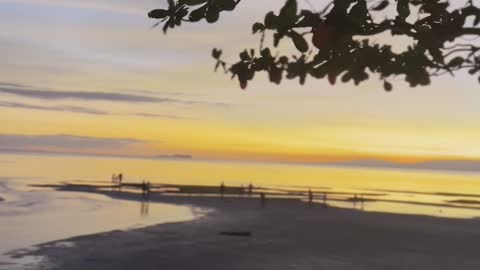 Siquijor Sunset