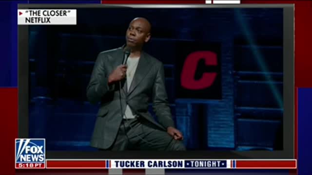 Tucker Carlson Tonight: Full Episode- November 18, 2022