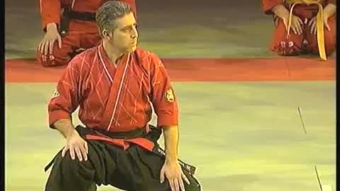 Hapkido