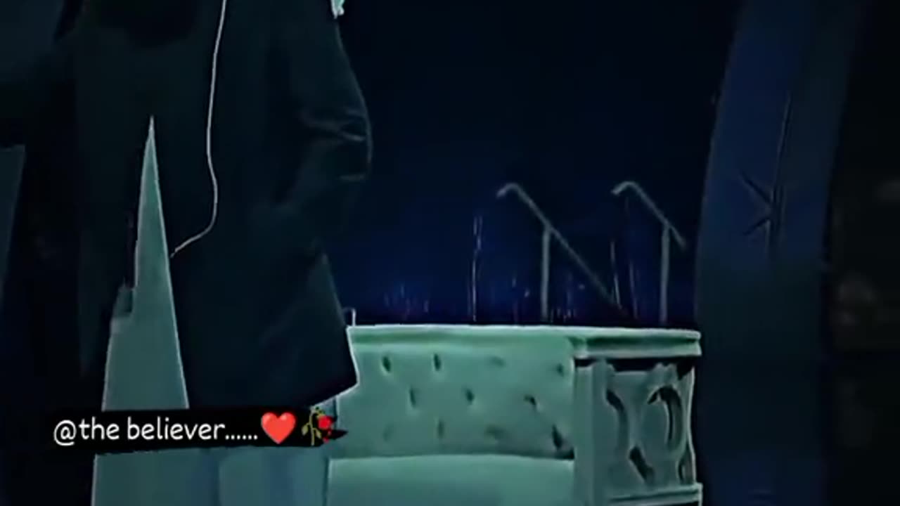 Allah ♥️