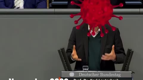 Zeit für Gruselgeschichten aus dem Hause Lauterbach!