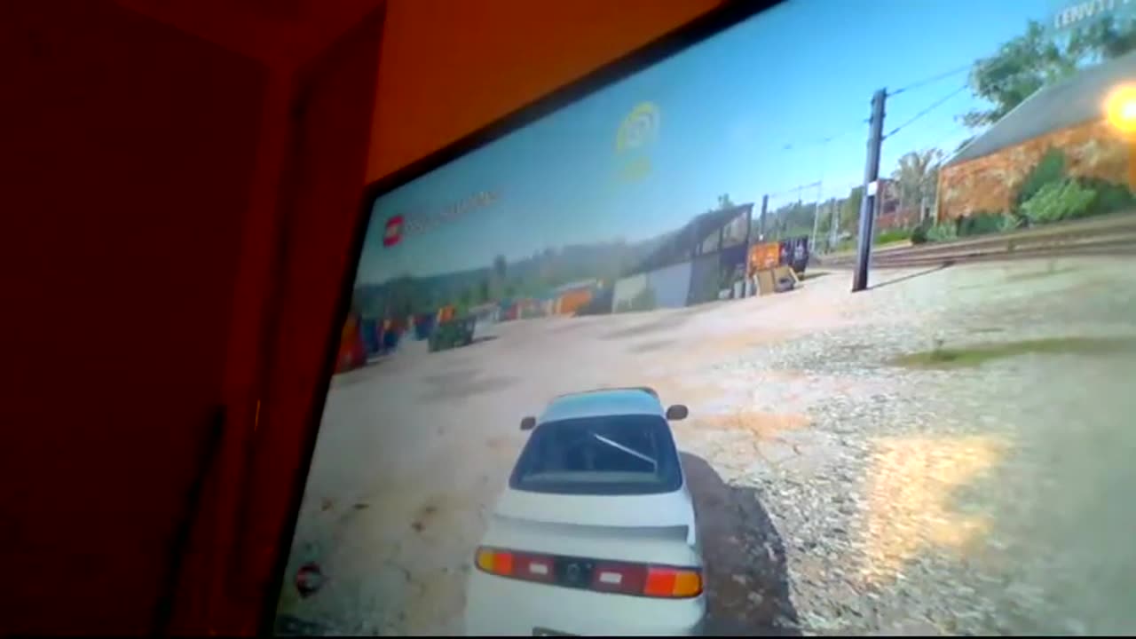 [Cyraxx Youtube 2021-5-30] Drift session with the Crew