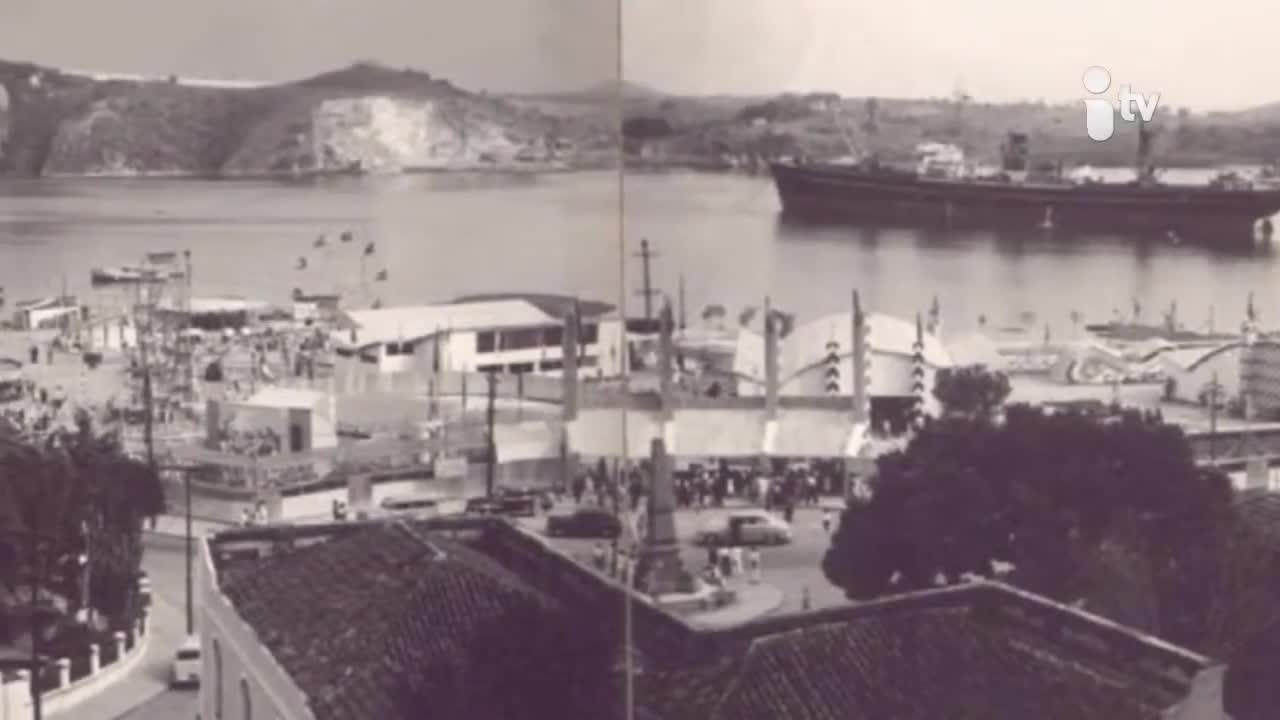 Fábio Pirajá no Programa Magazine - Imagem TV (25/02/2016)