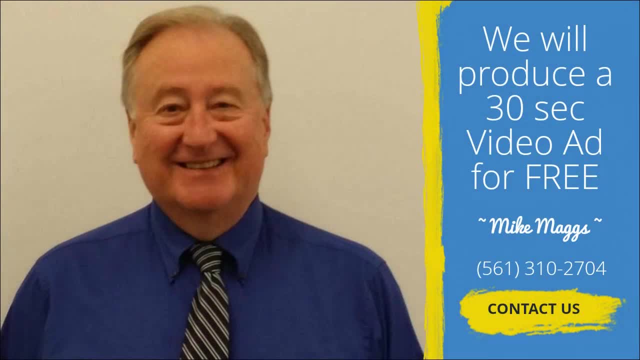 FREE VIdeo Ad Offer