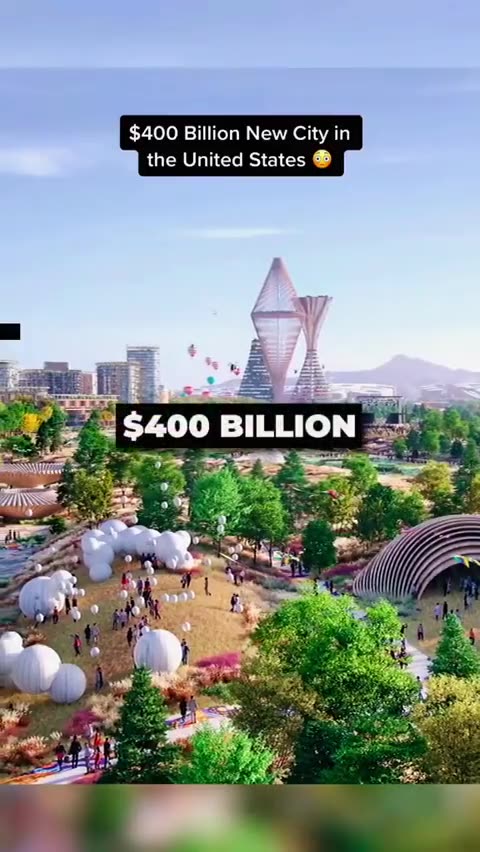 15 minute cities. Arriving with you, where cars are banned & 5 million ‘prisoners’