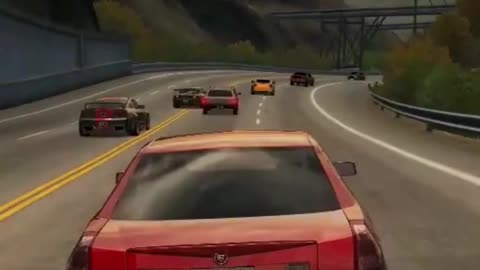 SMOKEY START - AI RACE DRIVER