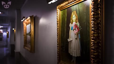 Warning! These Are the Most Cursed and Haunted Paintings in the World