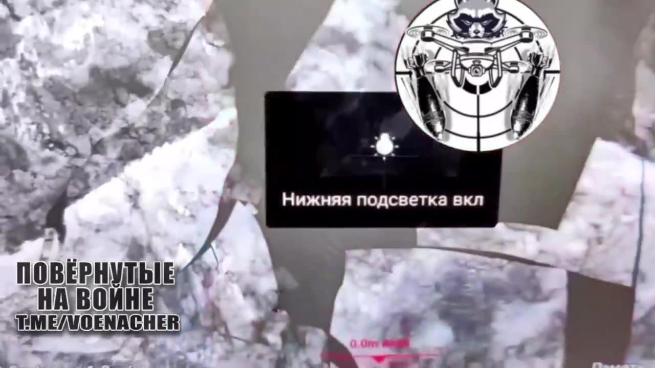 Russian destroyed Ukrainians with VOGs in Krynky kherson.