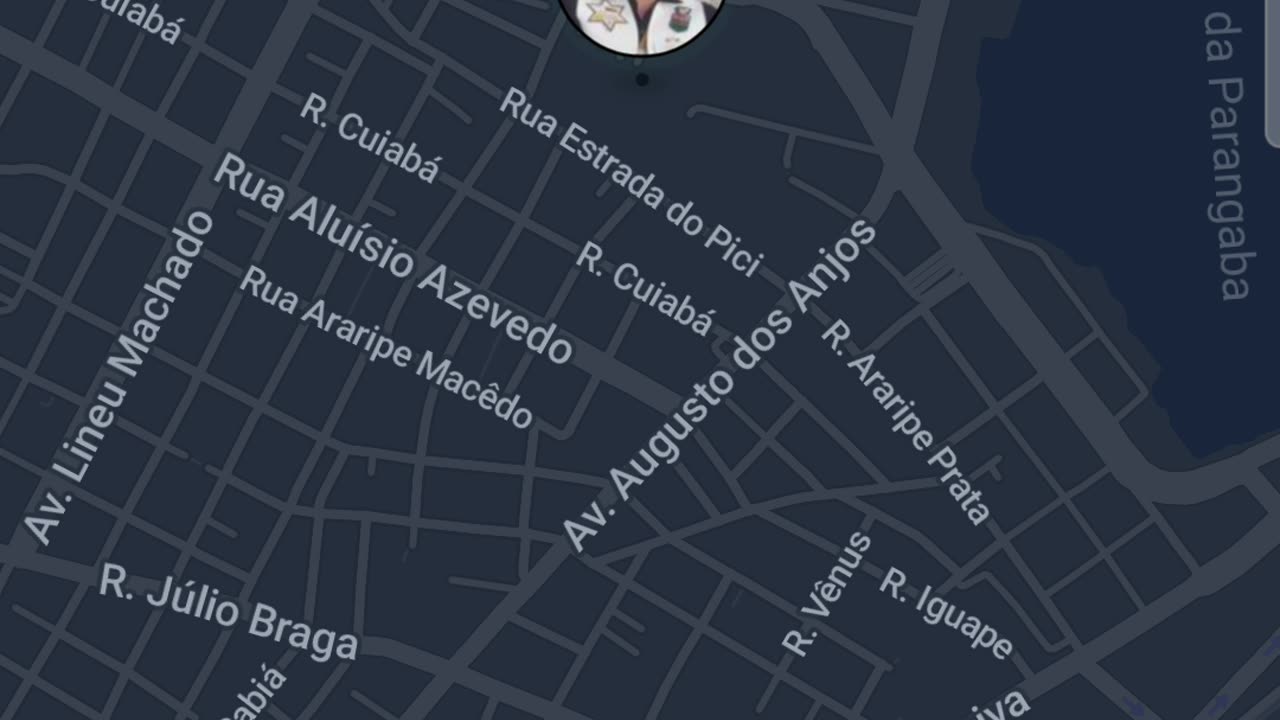 Send localization 8 hours on WhatsApp