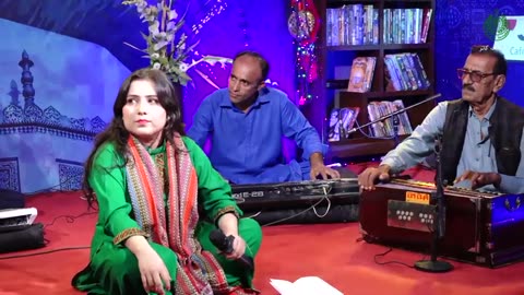 Awal Allah Aleem - Khushboo Laghari - Urs of Hazrat Shah Abdul Latif Bhittai R.A