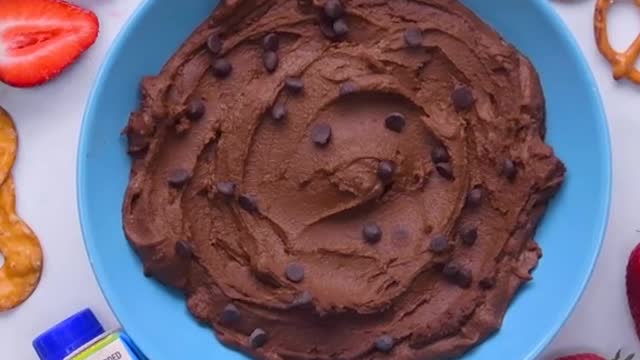 quick and easy snacks picked right from the pantry!