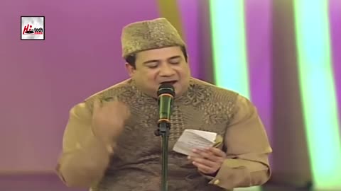 Ik khab sunawan by Rahat fateh Ali Khan