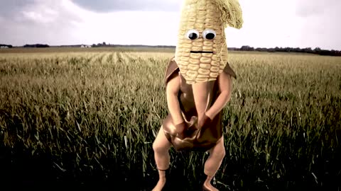 Corn Pop Dance