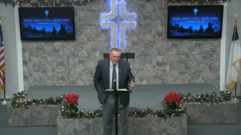"Not A Drop" By Pastor David Ellis