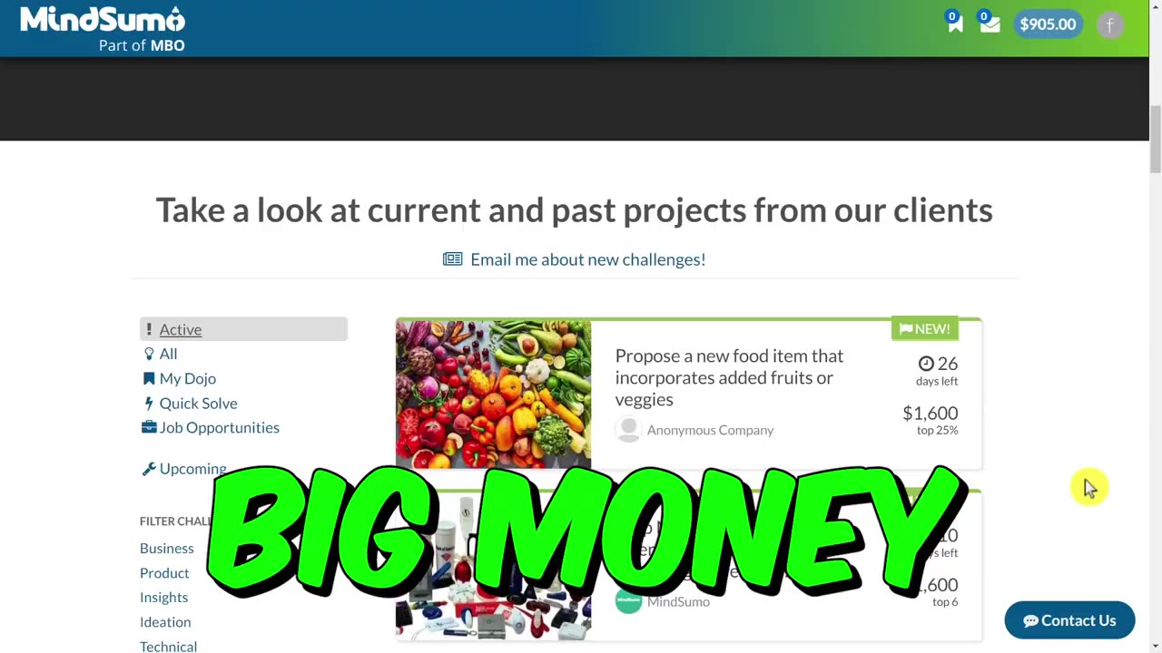 New Way to Make Money Online by Searching Google