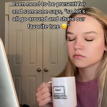 From Mandatory Call to Tree Talk: When Icebreakers Go Too Far