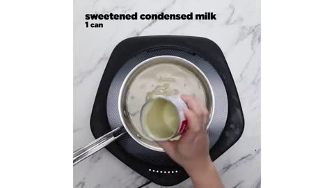How to make delicious food