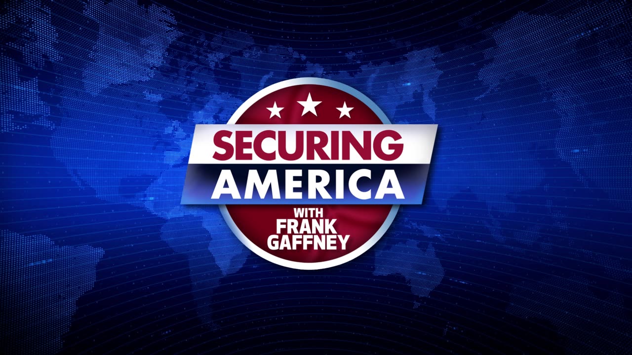 Securing America with Chuck DeVore (part 3) | September 13, 2023