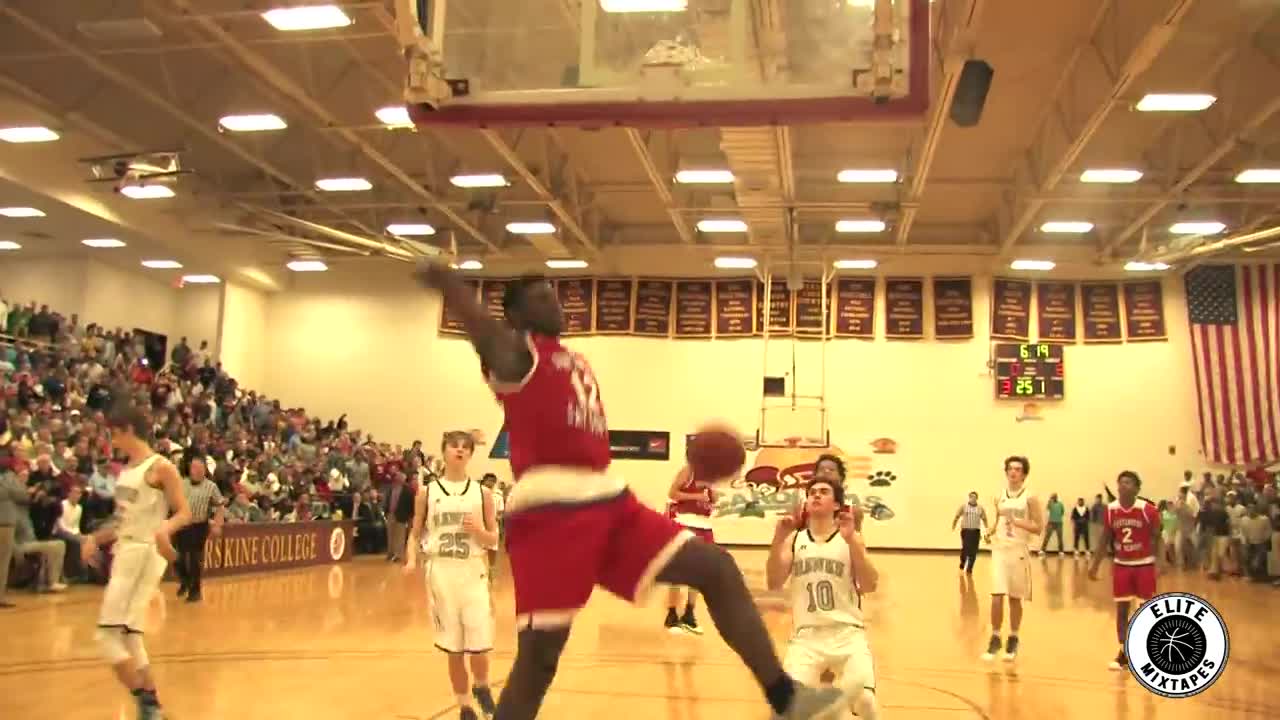 Zion Williamson Goes OFF! 45 Pts and 20 Rebounds (FULL Highlights)