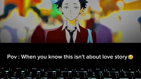 The silent voice